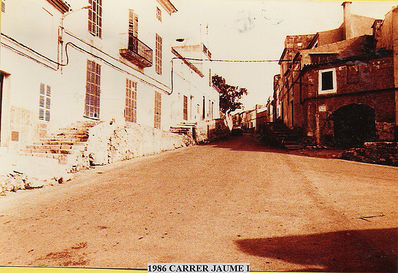 1986 Final Carrer Jaume I