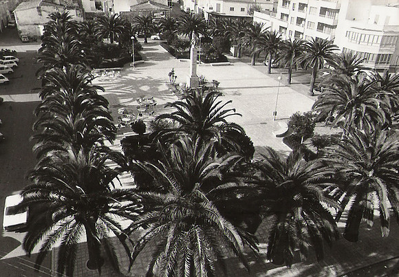 1985 Plça Espanya
