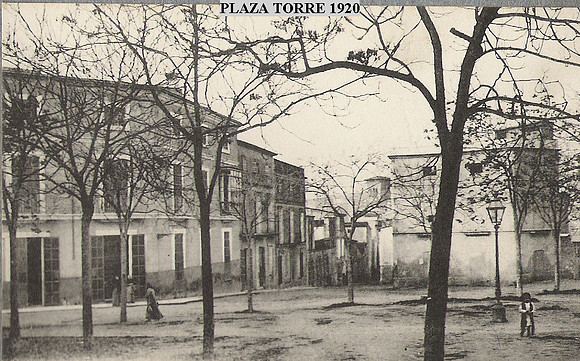 1920a Plaça Torre