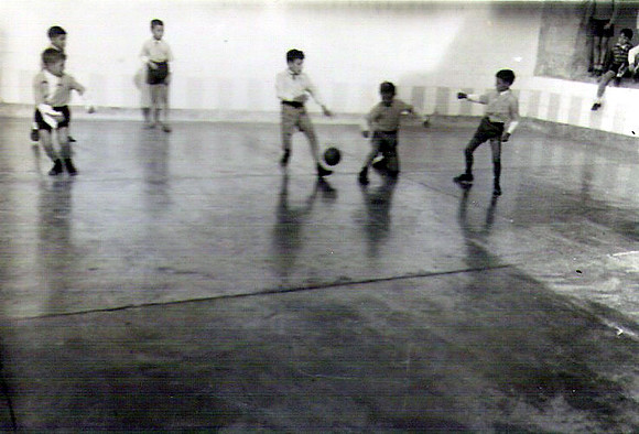 080 FUTBOL