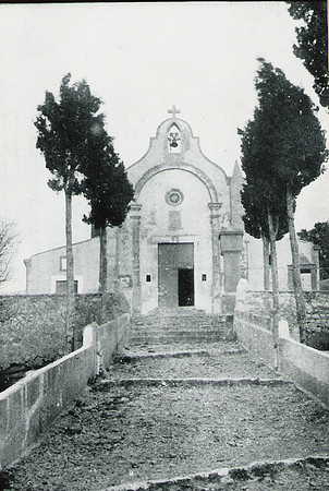 1919 El Calvari