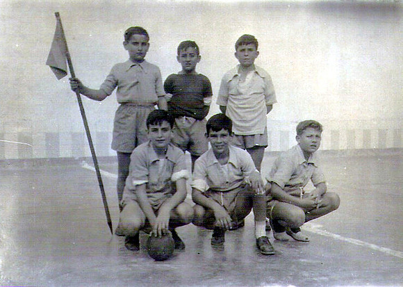 078 fUTBOL