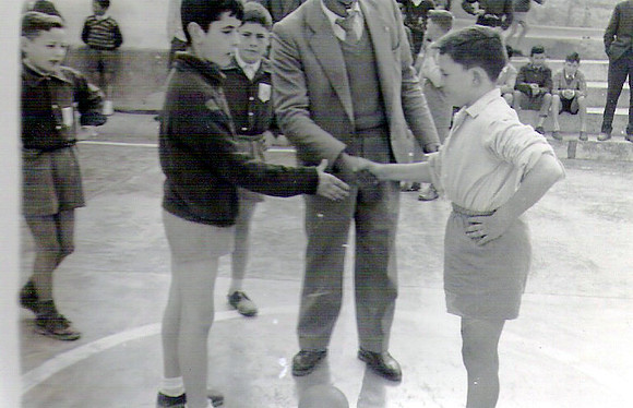 106 1961 Futbol 26 11
