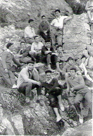 013 1960 San  Salvador