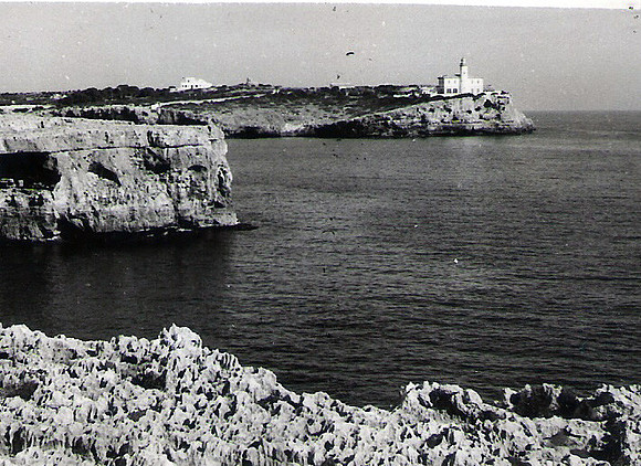 1964 Faro