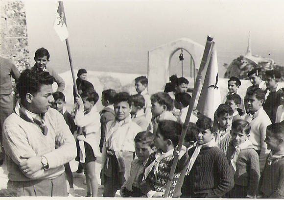 017 1960 A sa sisterna