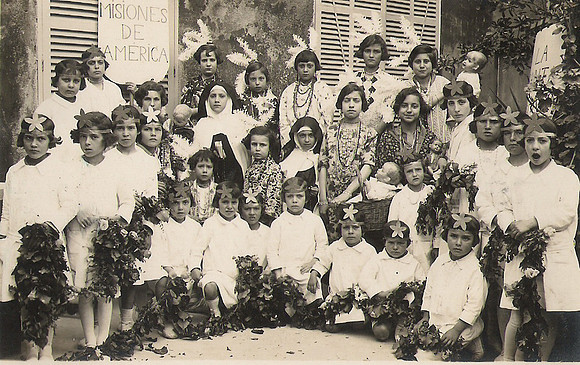 1929 Disfreses