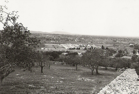 1985 Ampliacio Cementiri