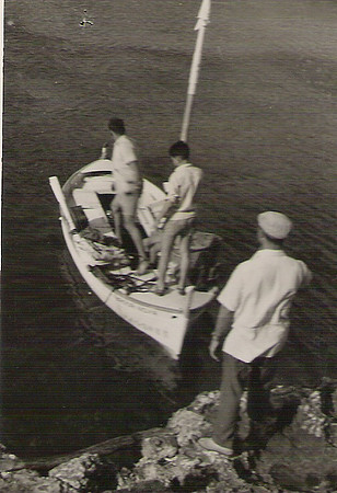 060 1960 E C Sanau