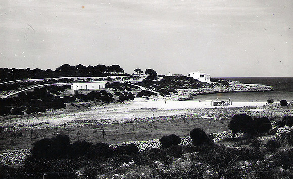 1931 Cala Marçal