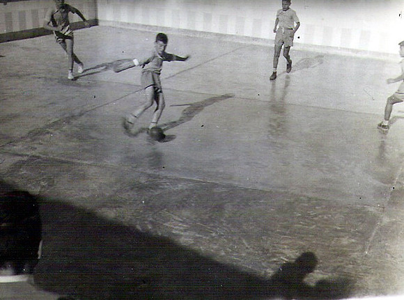 075 1960 futbol