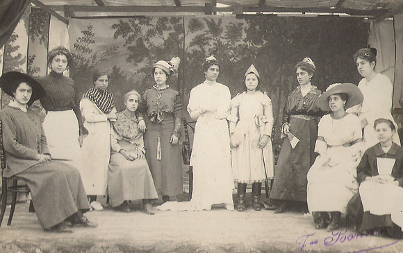 1927 Grup