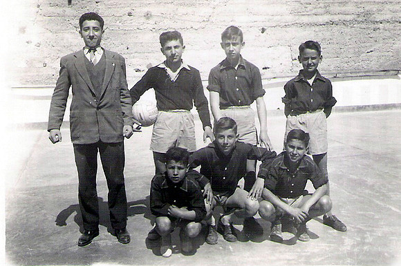 138 Futbol