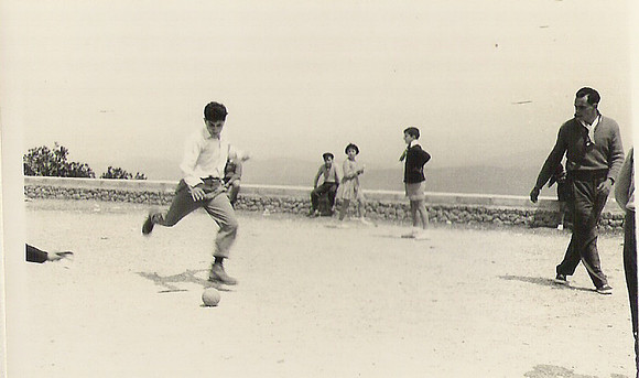 020 1960 S SAlvador