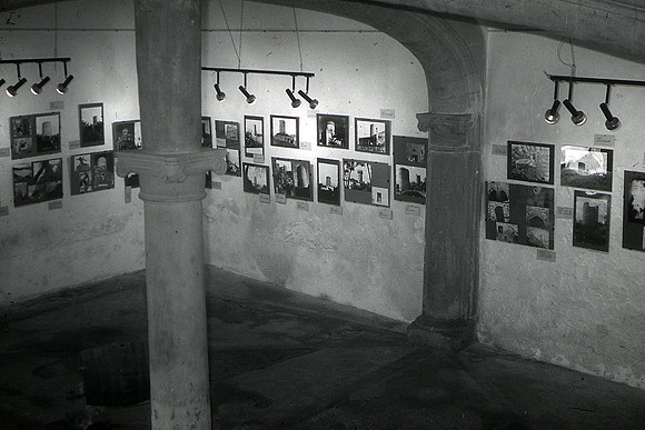 Exposició Molins
