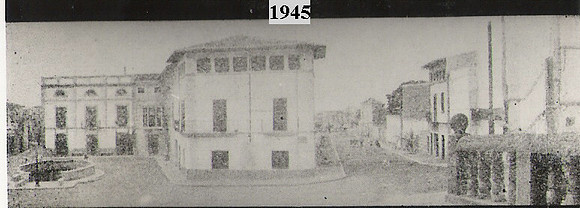 1945 Obert 31 de Març