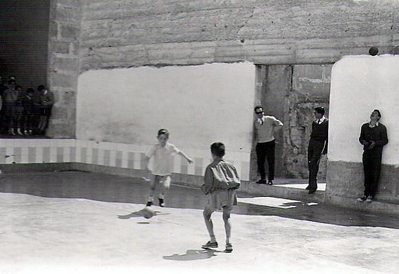 107 1961 futbol