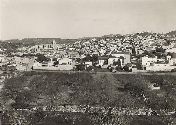 1923 Felanitz
