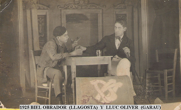 1925a Comedians