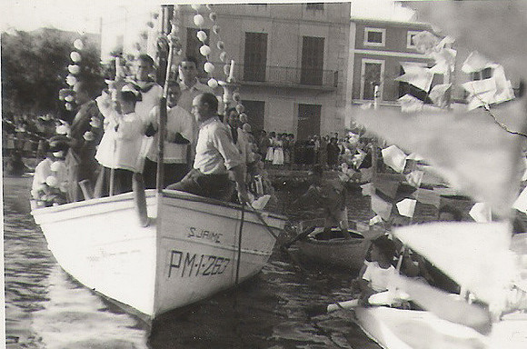 Festa del Carne
