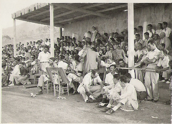 1948 Torrento