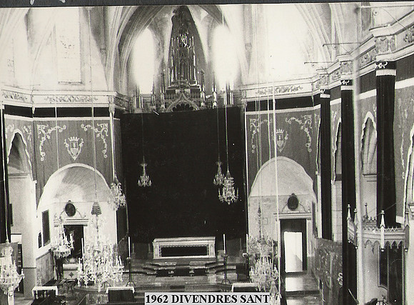 1962 Divendres Sant