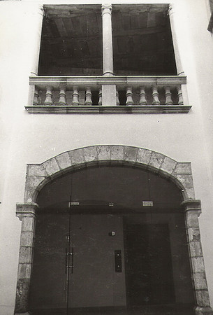 1985 Casa de Cultura