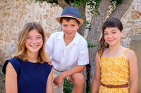 1 COMUNION MARCEL