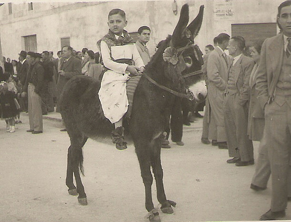 1957 Beneides