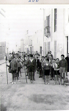 113 1961 S Salvador