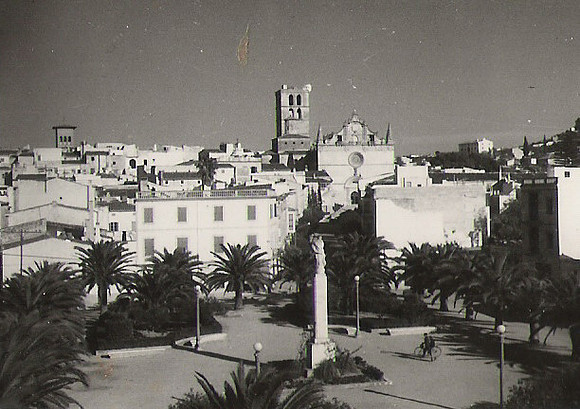 1954 Ses Palmeres