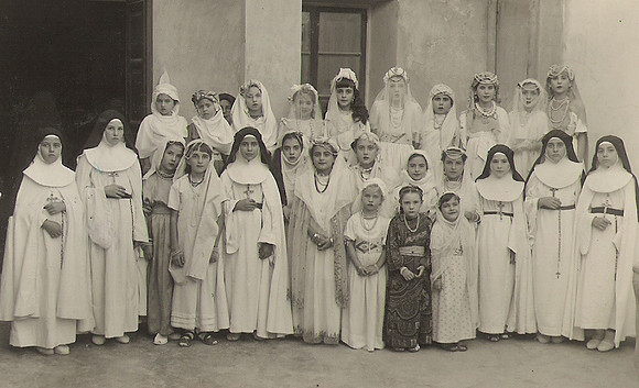 1934 Desfreses