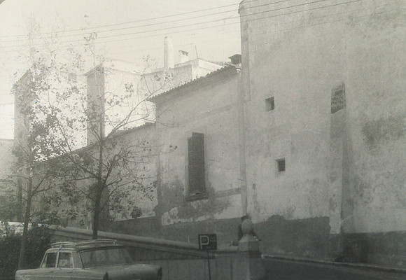 1965 Celler de Can Rabassa