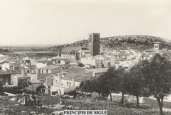 1910 Principis de Segle