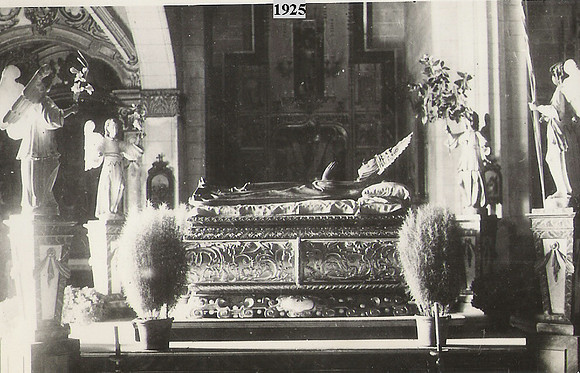 1925 Mare de Deu Morta