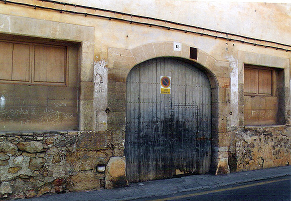 2002 Celler de Cas Notari Vell