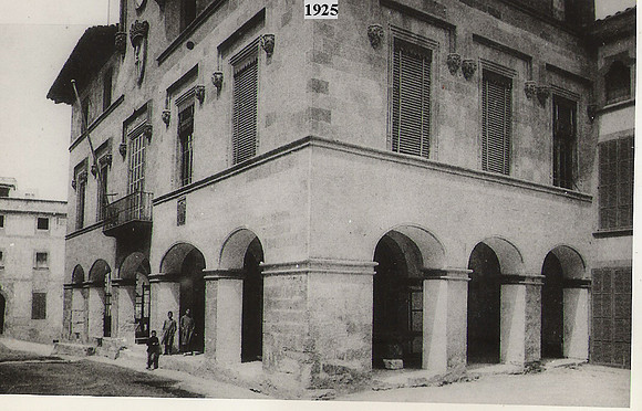 1925 La Sala
