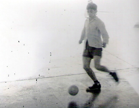 103 1960  Futbol