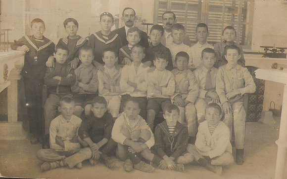 1918 Estacio Enologica