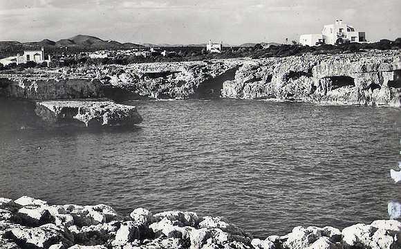 1955 Es Ferello senser