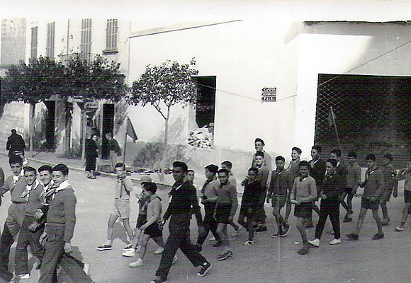 009 1960 Hcia S Slvador