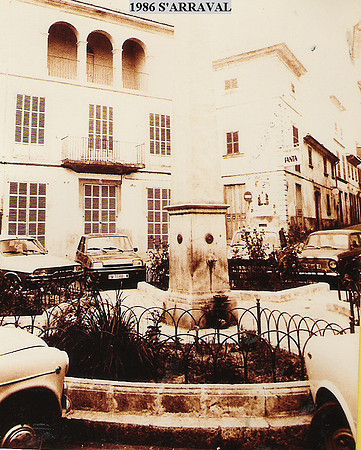 1986A S'Arraval