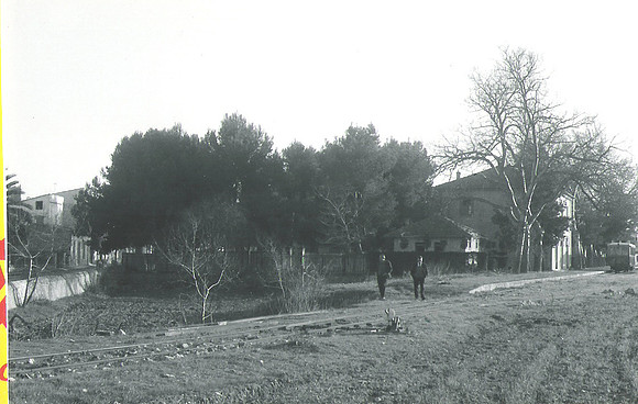 1919  vias d arribada