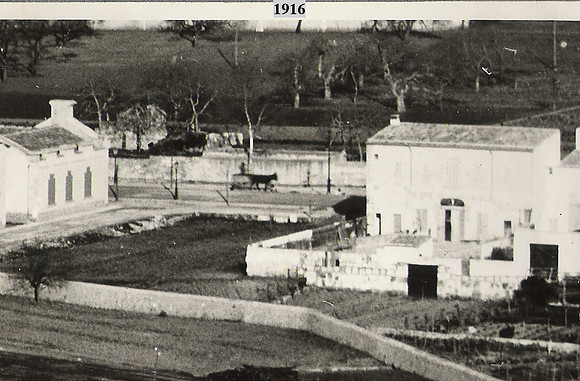 1916 Vista parcial