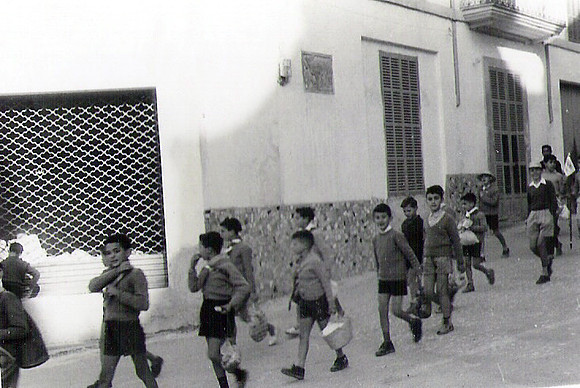 111 1961 E S Salvador