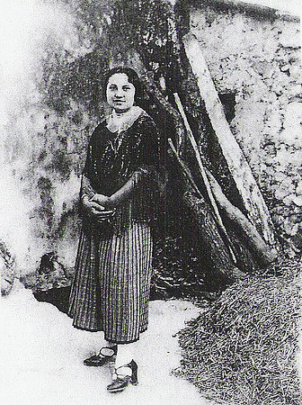 Maria Monserrat