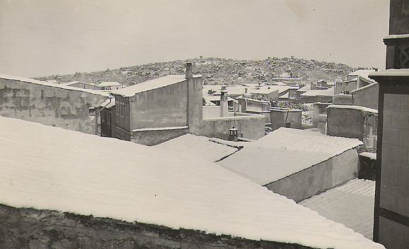 1966 Taulades nevades
