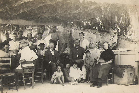 1926 Tomeu Vich - Music