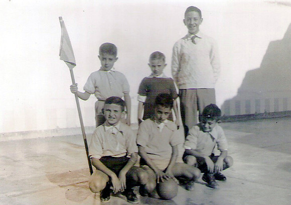 090 1960 fUTBOL