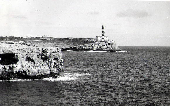 1970 Es Faro